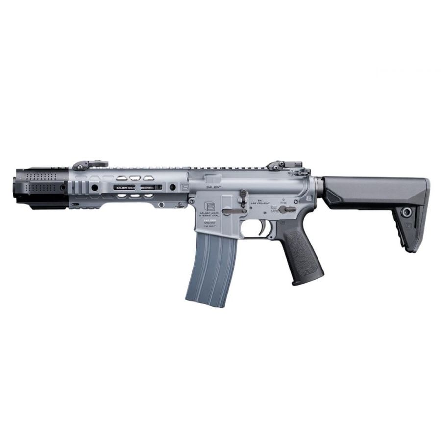 EMG SAI GRY 6.5" Lightning Series MWS GBB Rifle By Cyma