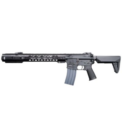 EMG SAI GRY 13.5" Lightning Series MWS GBB Rifle By Cyma - Black