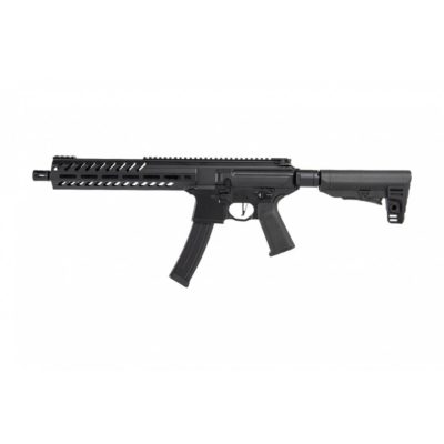 MPX GBB SMG By Stratos X