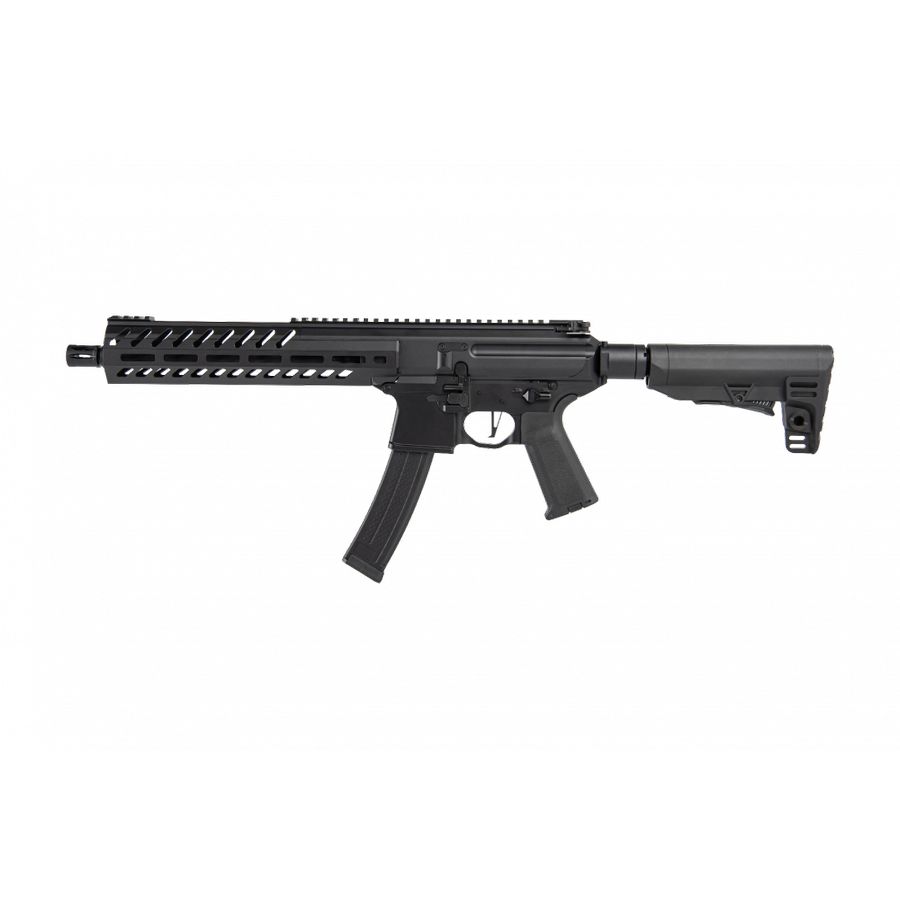 MPX GBB SMG By Stratos X