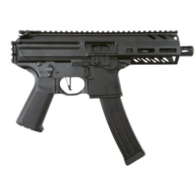 MPX - K GBB SMG By Stratos X