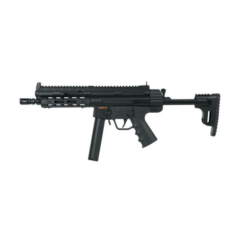 Airsoft Sub Machine Guns (Electric – AEG) Archives - Defcon Airsoft