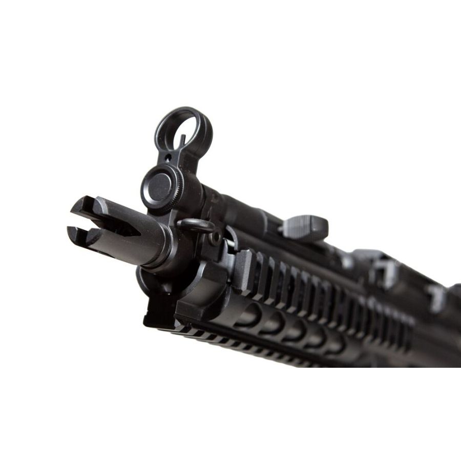 Secutor Virtus G-II AEG SMG - Black - Image 3