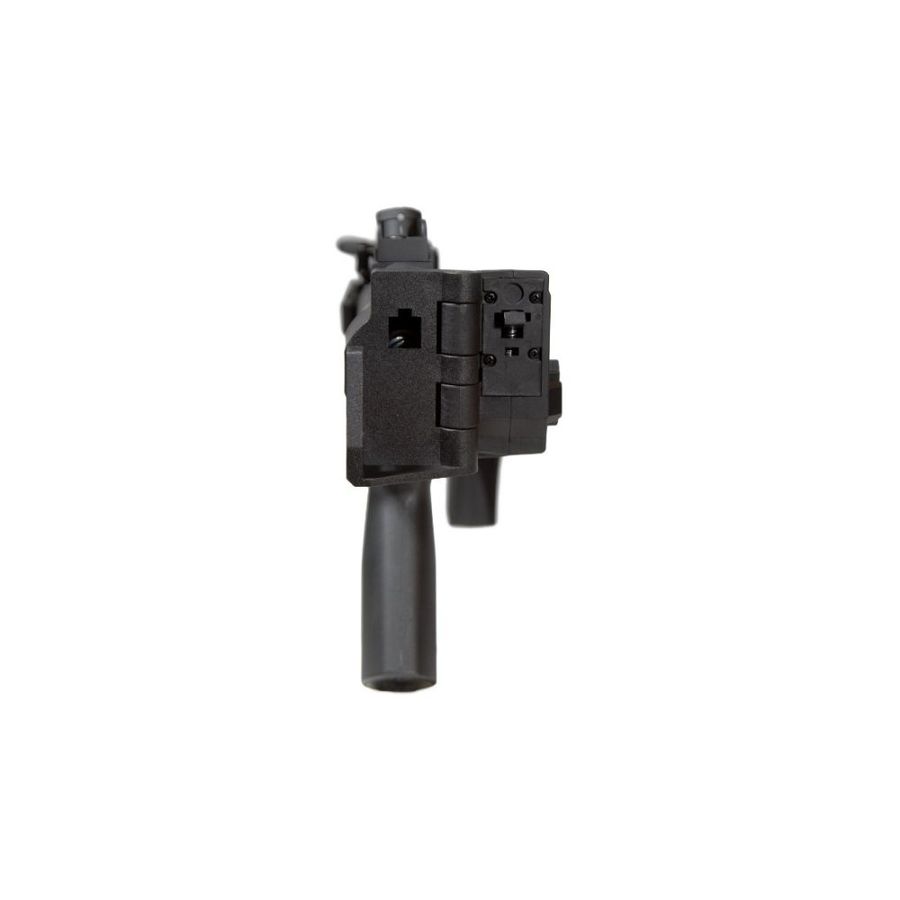 Secutor Virtus G-X AEG SMG - Black - Image 7