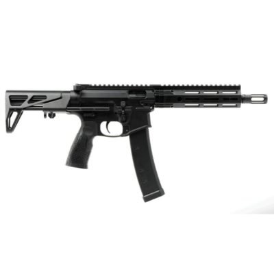 EMG - Daniel Defense DD PCC SBR GEN 7 CQB GBBR By Double Eagle