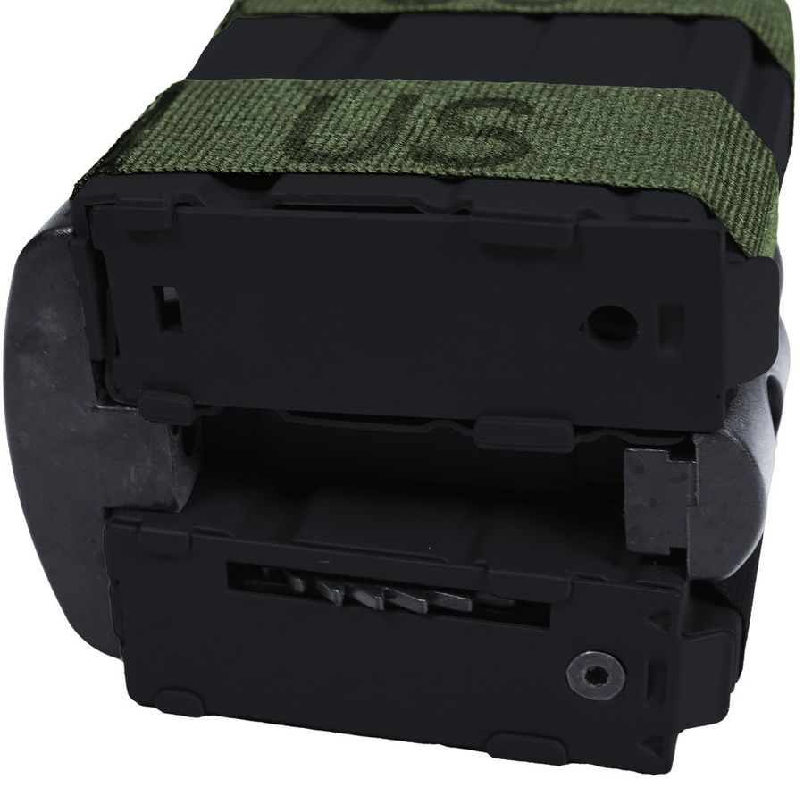 NUPROL M4 Electric Dual Magazine AEG 800R - Ultra-Cap/Auto-Button - Image 4