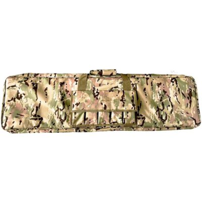 Nuprol PMC Essentials Soft Rifle Bag 46" - Camo