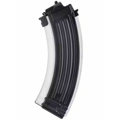 Tokyo Marui NEXT-GEN Recoil AK47 Type 3 90rnd Magazine - White