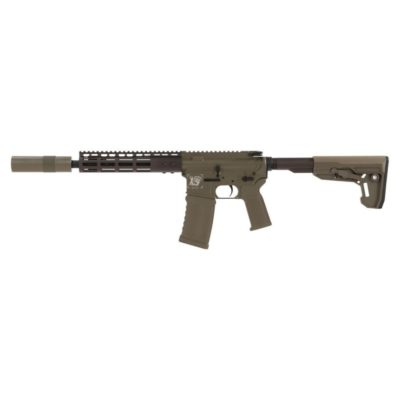 Secutor Centurion II MWS Gas Blowback Rifle - Tan
