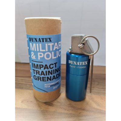 Dynatex Military & Police Impact Training Grenade