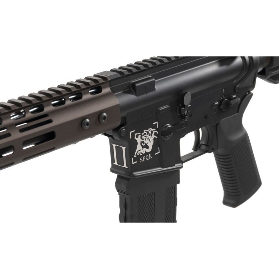Secutor Centurion II MWS GBBR - Dual Tone - Image 4