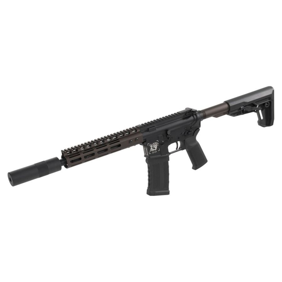 Secutor Centurion II MWS GBBR - Dual Tone - Image 3