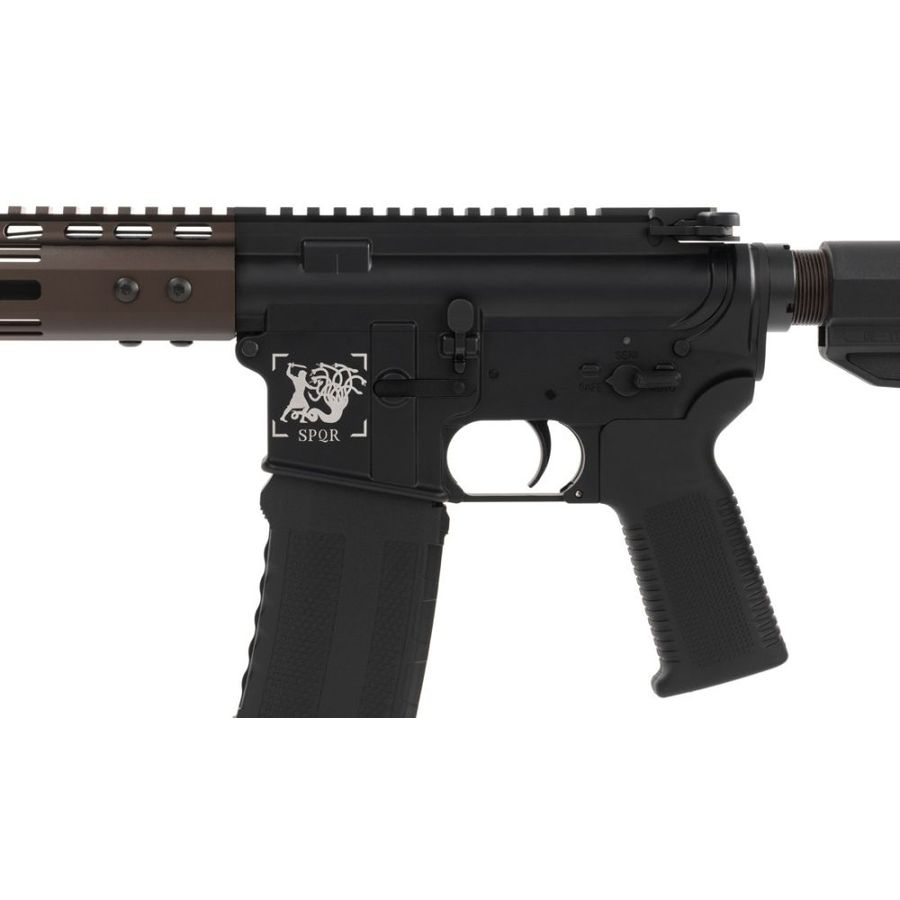 Secutor Centurion II MWS GBBR - Dual Tone - Image 6