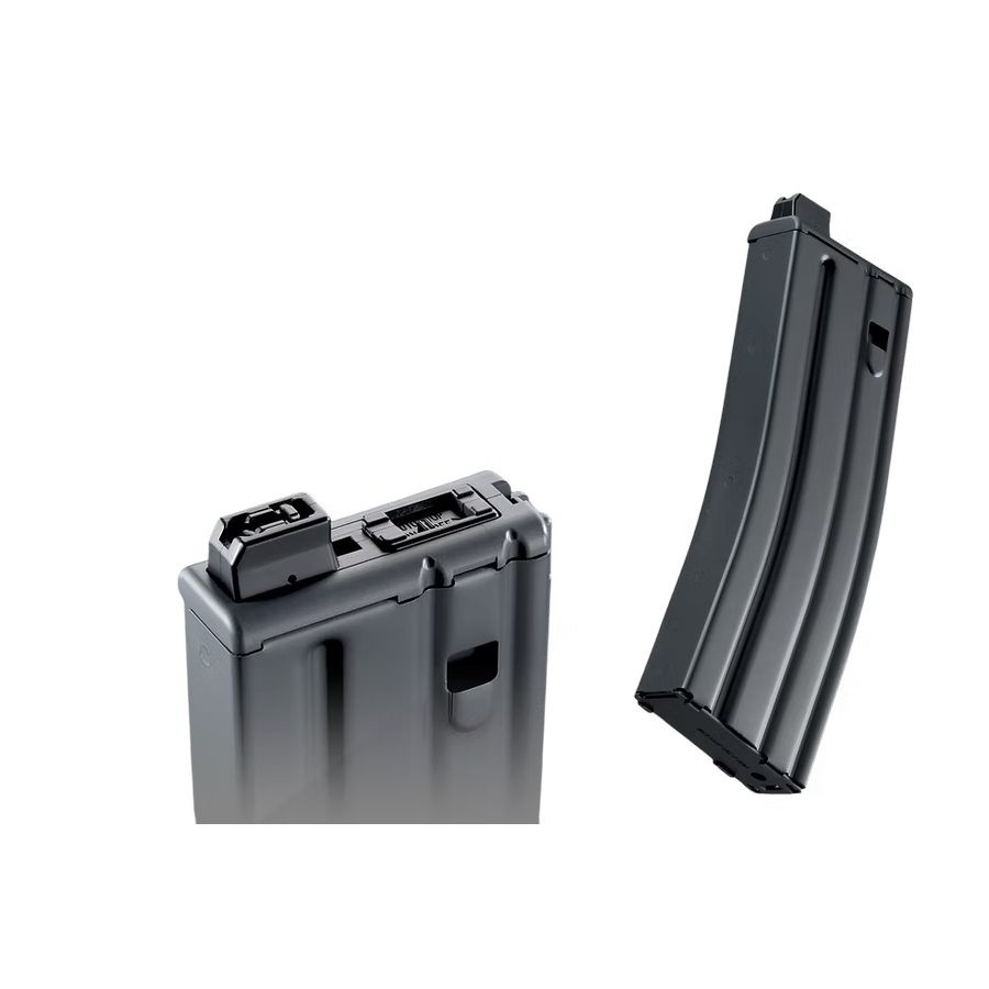 Tokyo Marui M4A1 EVOLT 81 Round Magazine