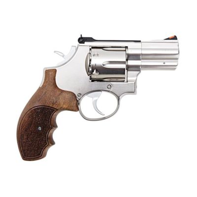 Ares S&W 686 2inch CO2 Revolver - Silver