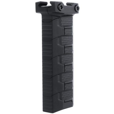 NUPROL Modular Foregrip - Black