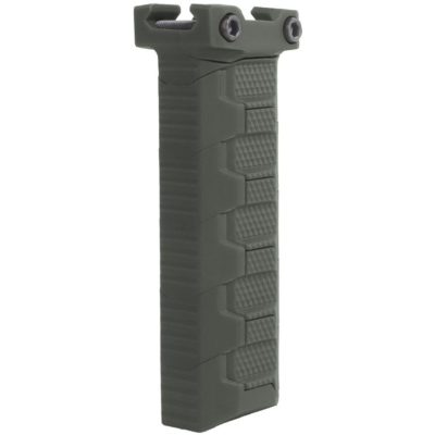 NUPROL Modular Foregrip - Green
