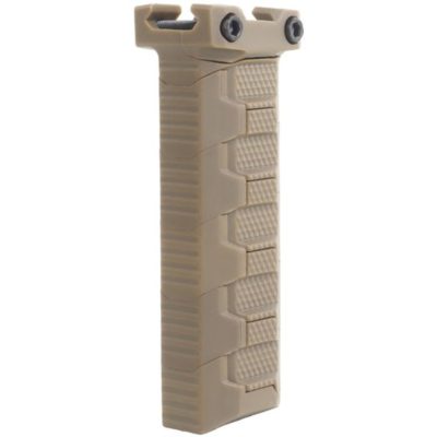NUPROL Modular Foregrip - Tan