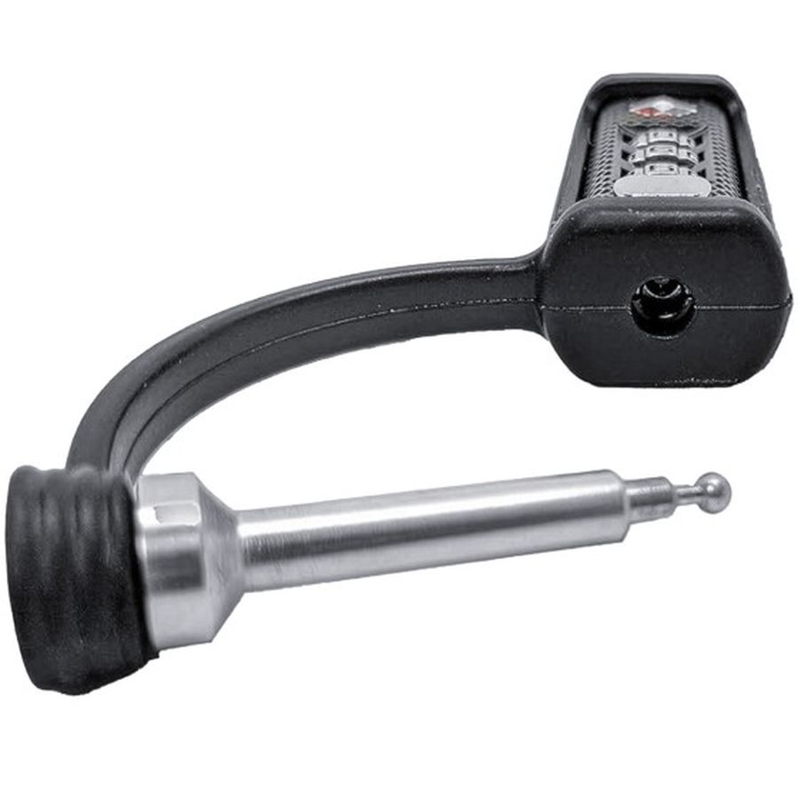 NUPROL 3-Digit Combination Lock - TSA Approved - Image 2
