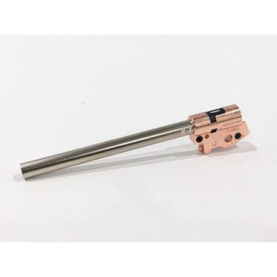 Maple Leaf KJ Shadow 2 HopUp Chamber with 6.02mm GBB 113mm Inner Barrel