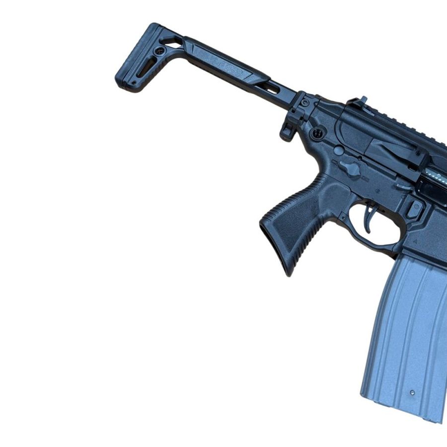 Well PRO MCX SBR Metal GBBR - Image 4