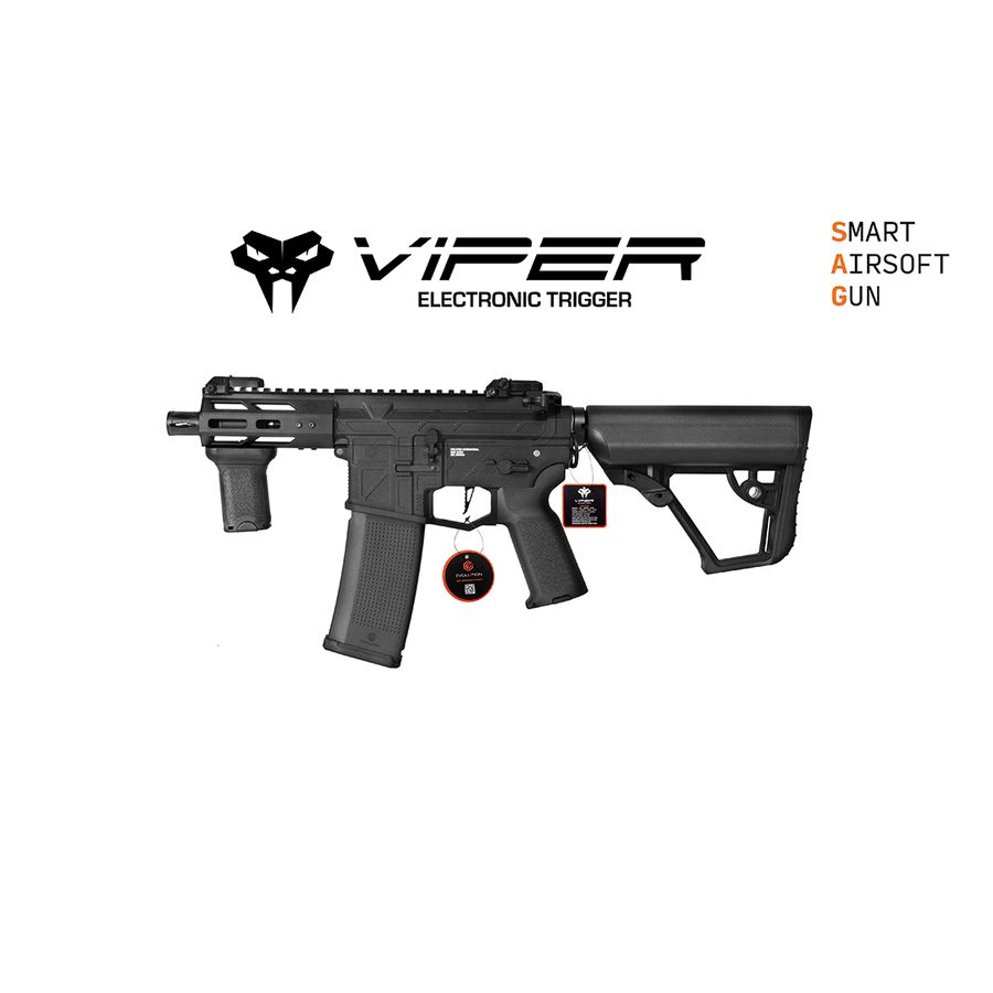 Evolution Ghost 3.0 Viper XS - Image 2