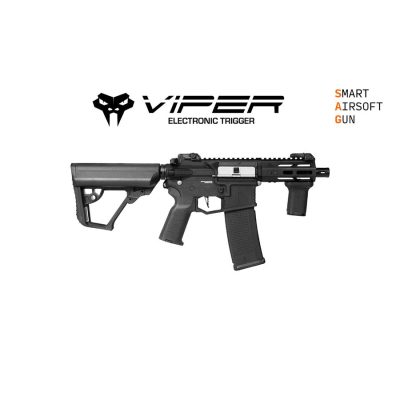 Evolution Ghost 3.0 Viper XS