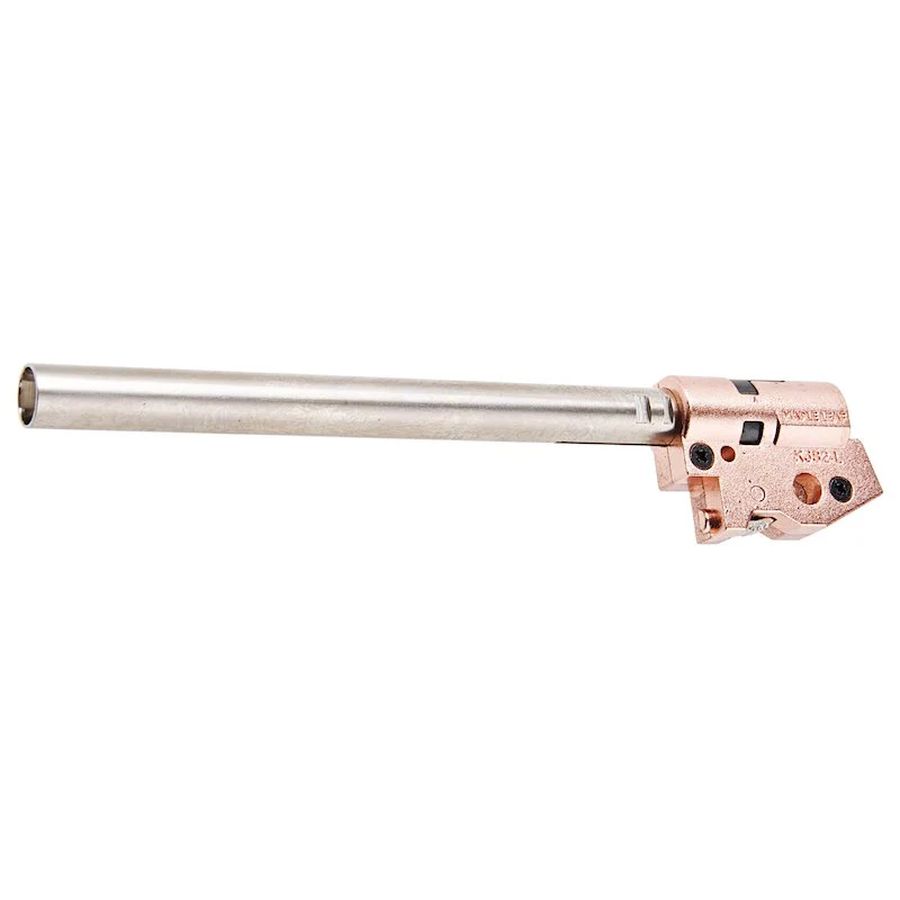 Maple Leaf KJ Shadow 2 HopUp Chamber with 6.02mm GBB 113mm Inner Barrel - Image 2