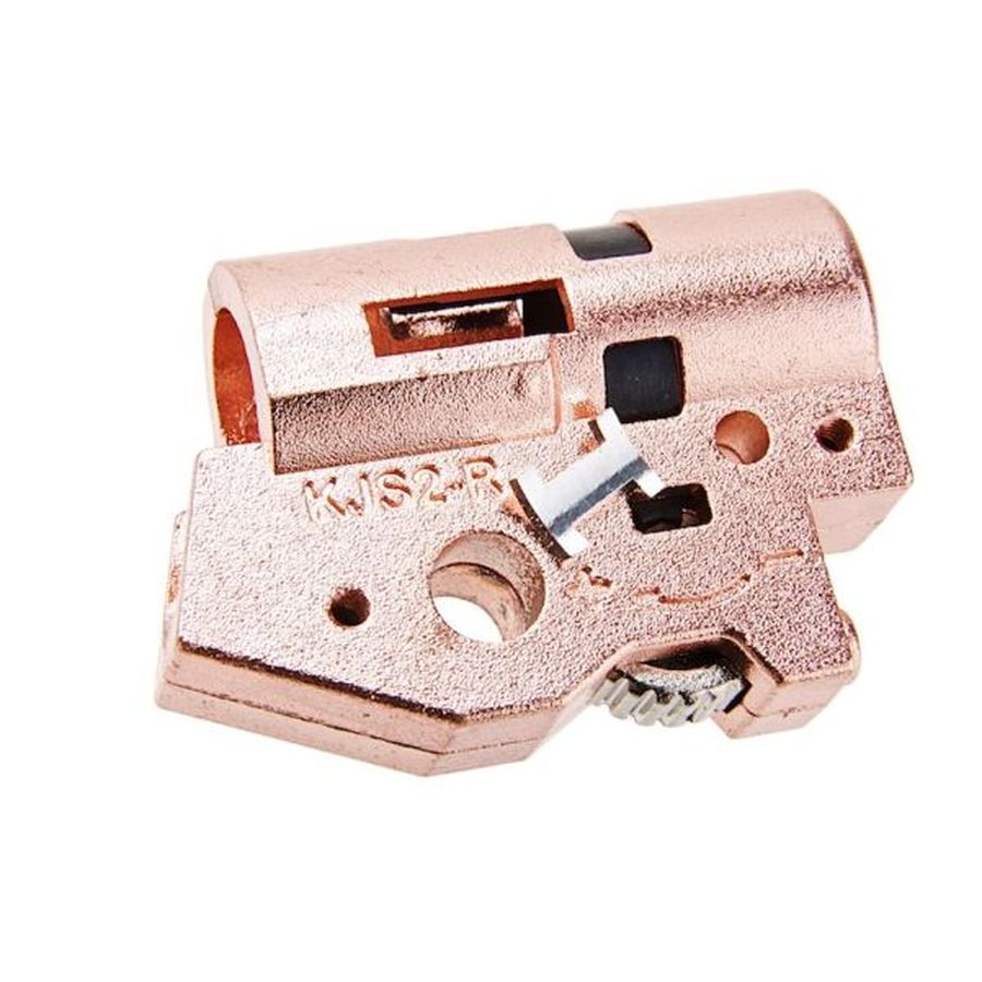 Maple Leaf KJ Shadow 2 HopUp Chamber with 6.02mm GBB 113mm Inner Barrel - Image 4