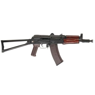 VFC AKS74U GBB Airsoft Rifle (AVS74U)