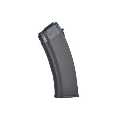 VFC AKS74U Airsoft Gas Magazine (42 rounds) - Plum