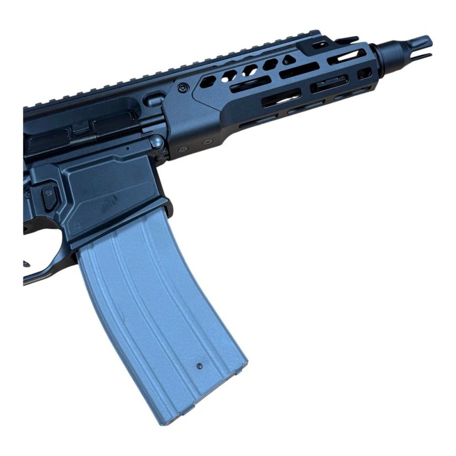Well PRO MCX SBR Metal GBBR - Image 3