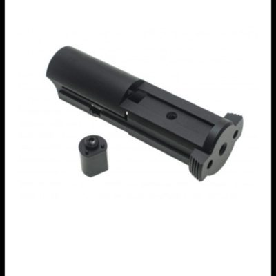 CowCow AAP01 Ultra Lightweight Blowback Unit - Black