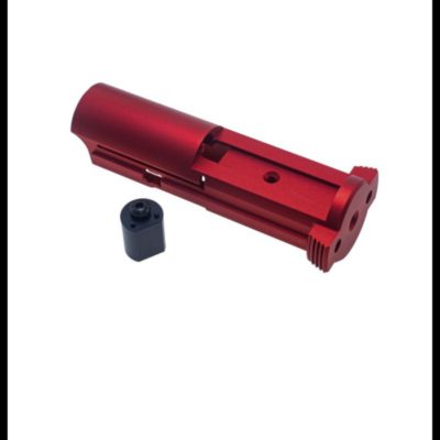 CowCow AAP01 Ultra Lightweight Blowback Unit - Red