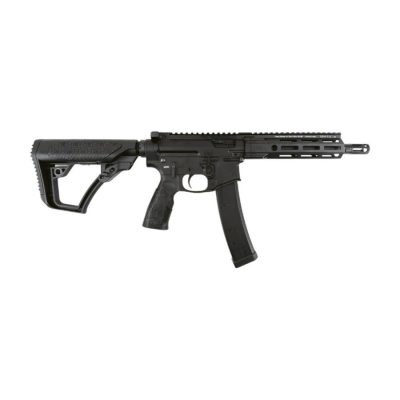 EMG - Daniel Defense PCC SBR GBBR By Double Eagle