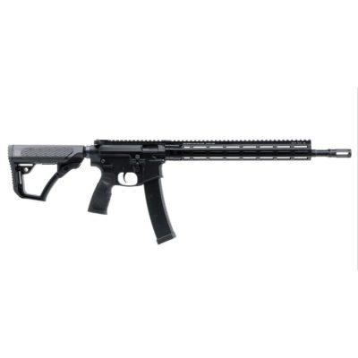 EMG - Daniel Defense PCC 916 GBBR By Double Eagle