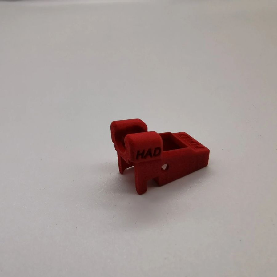 Hadron "Hot Lips" MK23 magazine feed lip - Image 2