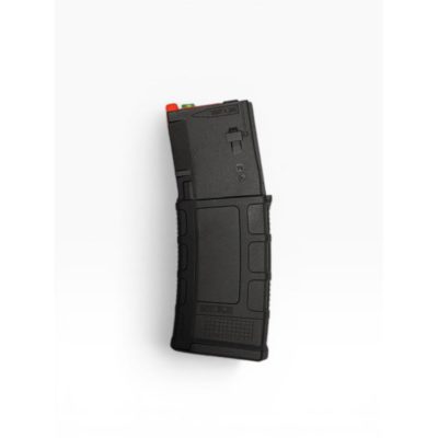 Well PRO P-MAG Style MWS Gas Magazine - 30 Rounds