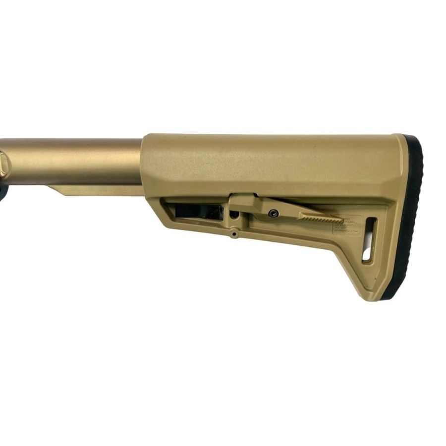 Well PRO XM5/XM7 MCX Spear GBBR - Image 6