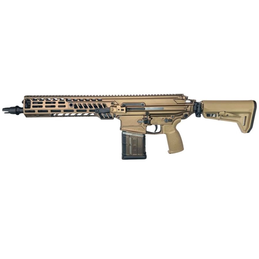 Well PRO XM5/XM7 MCX Spear GBBR - Image 2
