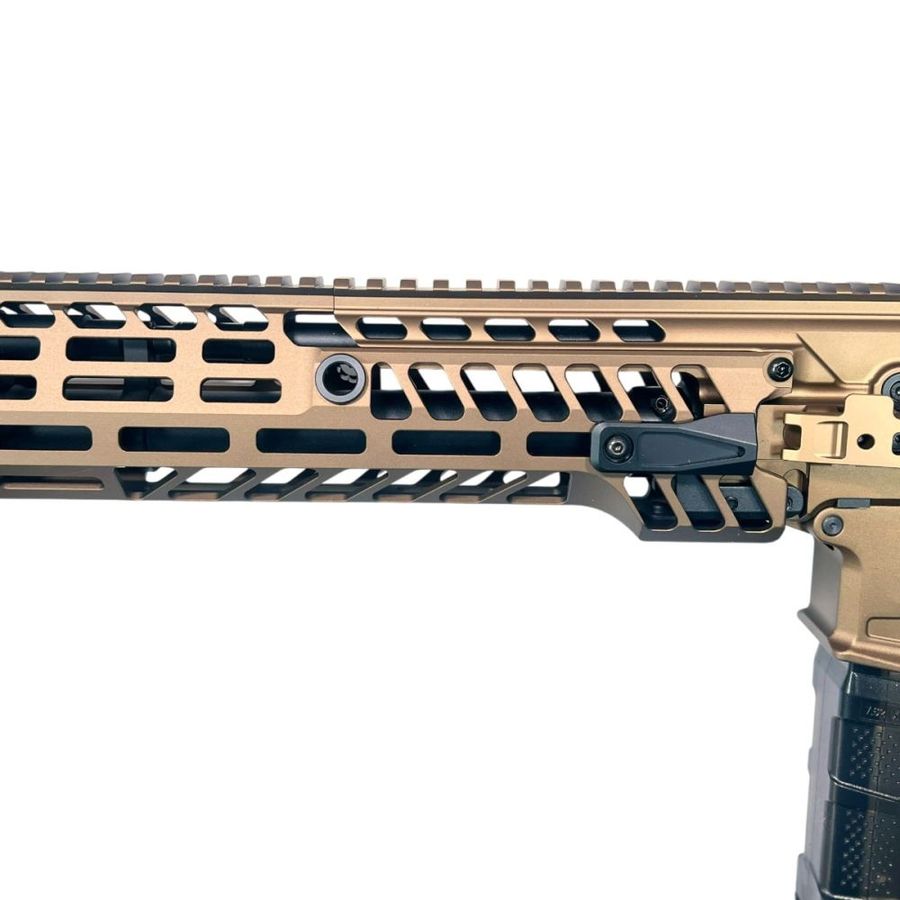 Well PRO XM5/XM7 MCX Spear GBBR - Image 4