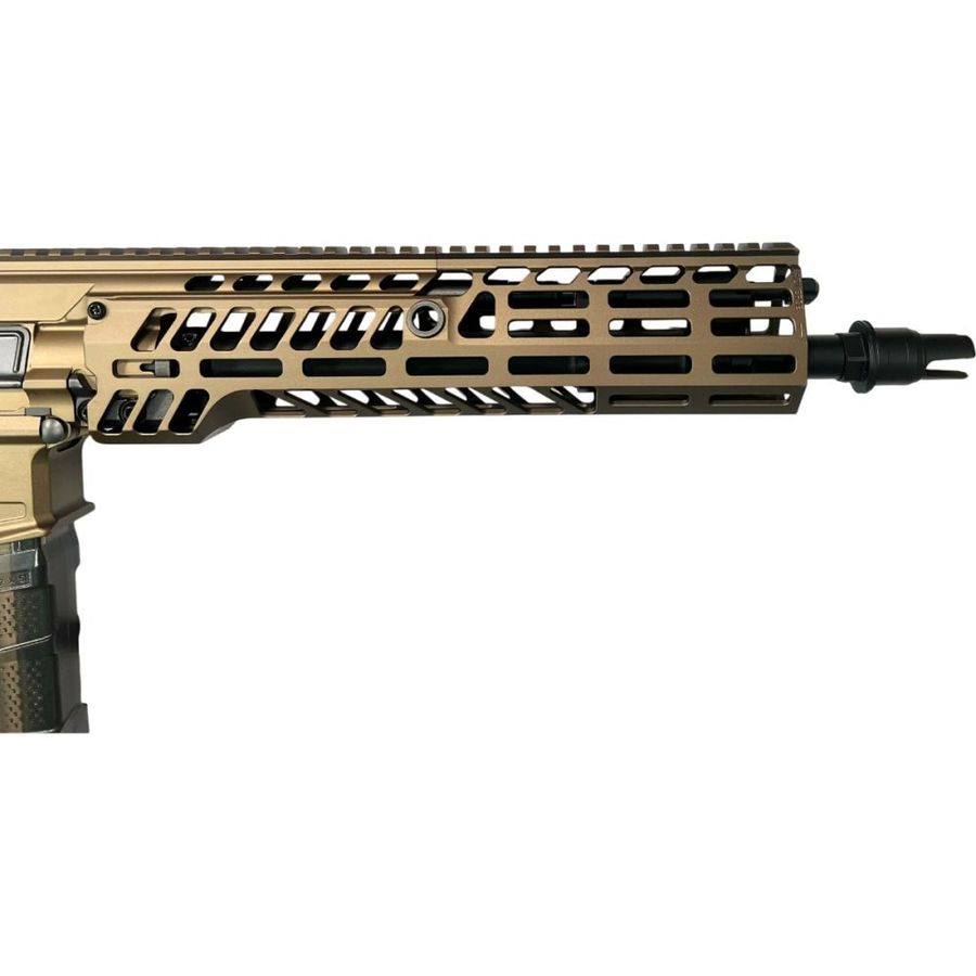 Well PRO XM5/XM7 MCX Spear GBBR - Image 3