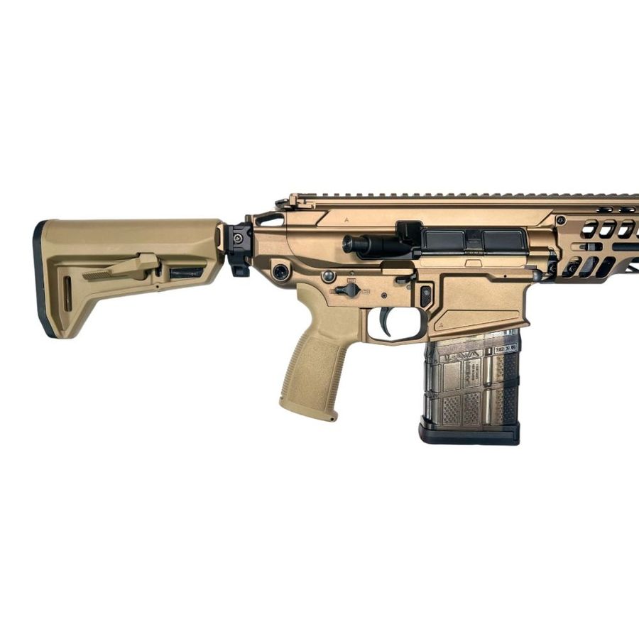 Well PRO XM5/XM7 MCX Spear GBBR - Image 5