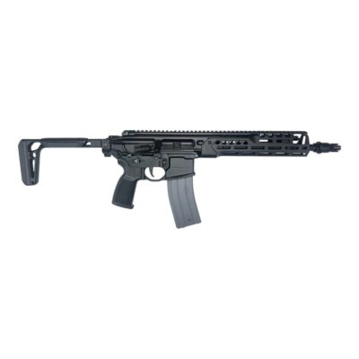 Well PRO MCX Spear LT Metal GBBR (MWS - WG10-10M)