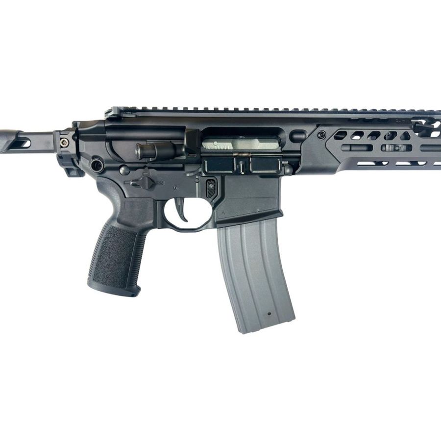 Well PRO MCX Carbine Metal GBBR - Image 4