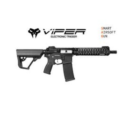 Evolution Recon 3.0 Viper MK18 Mod. 1 - Black