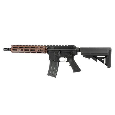 Double Eagle RIS3 MK18 MWS GBBR