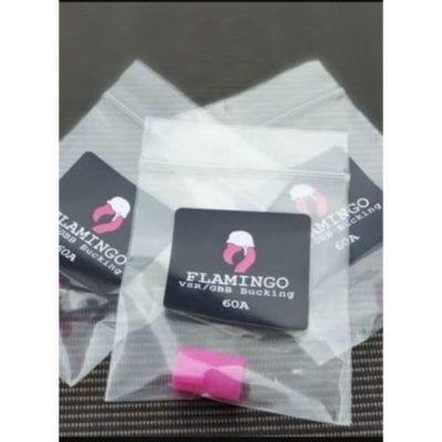 SniperMechanic VSR/GBB Flamingo Bucking 60 Degree