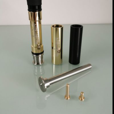 SniperMechanic VSR W.A.S.P