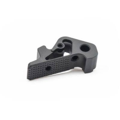 TTI VICTOR Tactical Trigger for AAP01/TP22/Marui G Series - Black